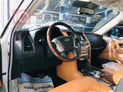 Infiniti QX80